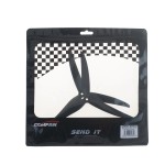 Wholesale Gemfan 9045-3 Glass Fiber Nylon (2CW+2CCW) 3-Blade Glass Fiber Nylon Propeller for 9" Multirotor FPV Drone